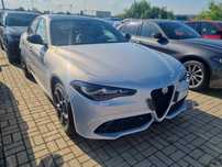 Alfa Romeo Giulia Alfa Romeo Giulia Veloce 2.0 280 KM AT8 Q4 - 2024