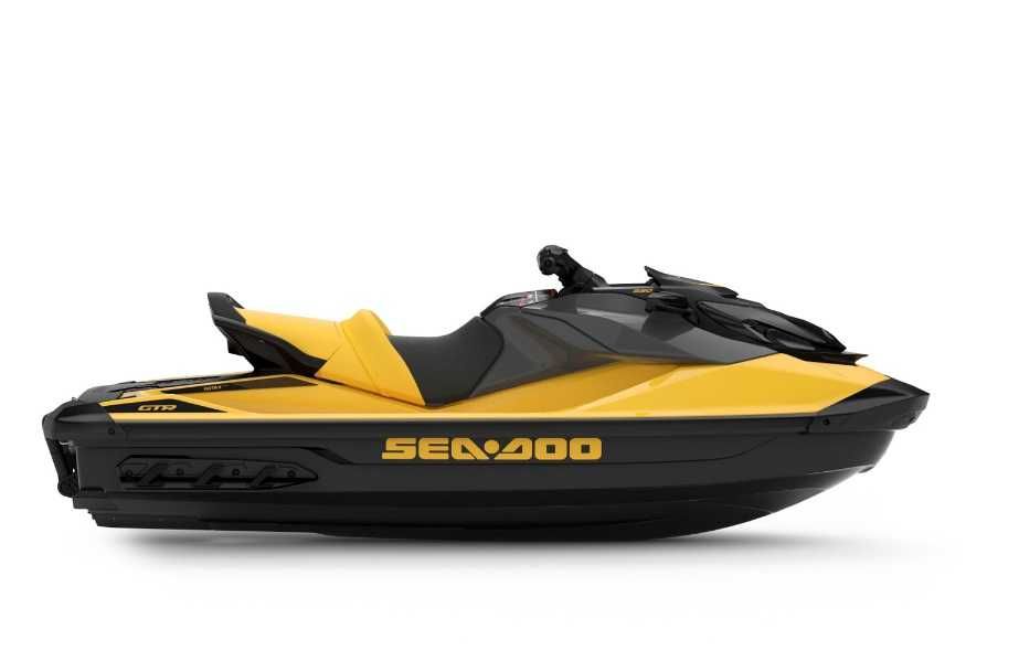 SEA DOO GTR 230/ FV 23%