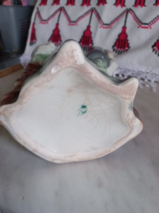 Керамическая ёмкость для напитков