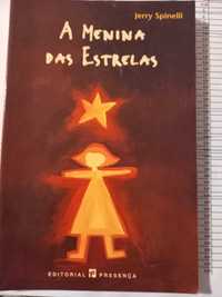 A menina das estrelas, Jerry Spinelli