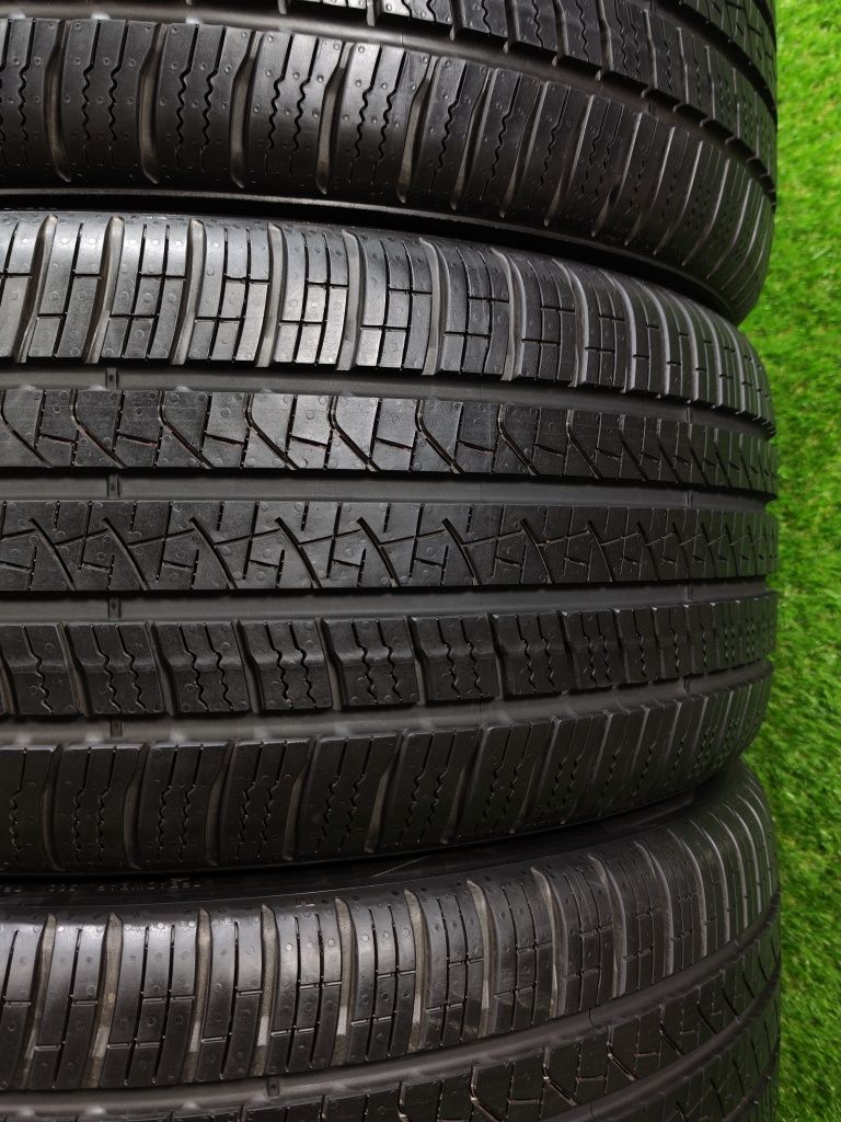 НОВІ‼️DEMO •PIRELLI•265/45/R21•Scorpion Zero•ALL SEASON ШИНИ•Літні