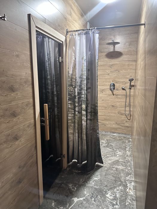 Лазня, Чан  з теплим( або холодним) басейном