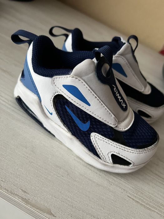 Продам дитячі кросівки найк , стан ідеальний