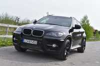 BMW X6 3,0 d. M57 2011r  245KM SUPER STAN!!Polecam!!!