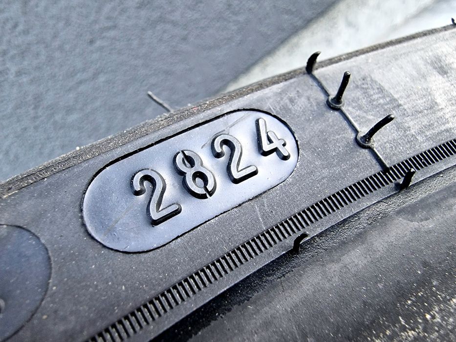 NOWE opony motocyklowe MICHELIN PILOT ROAD 6 VI 120/70/17 180/55/17