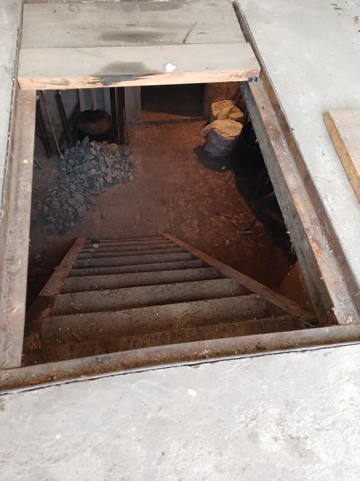 Сдам гараж 54м.кв