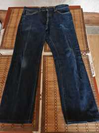 Levis 505 spodnie jeansowe W32