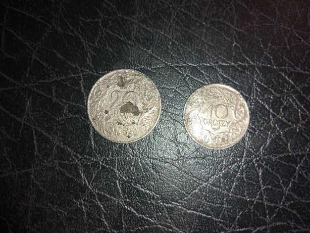 Старинние монети