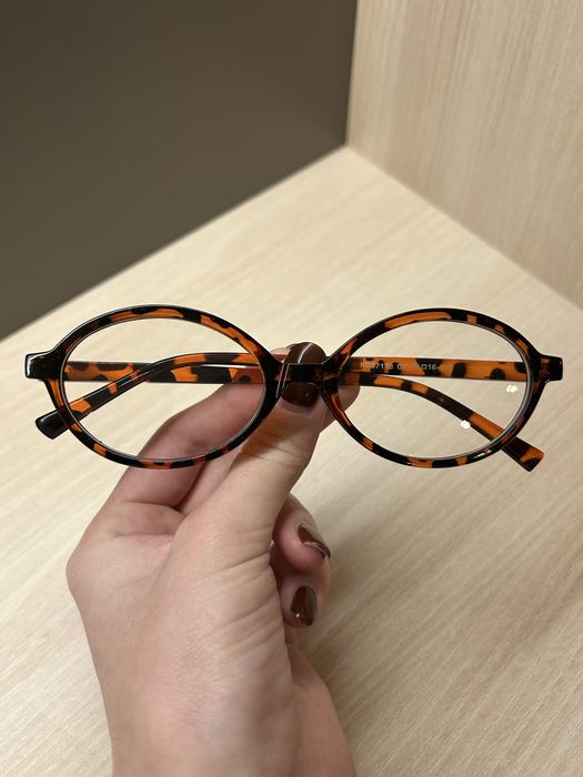 Окуляри жіночі Miu Mi*u