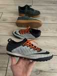Nike MercurialX Finale II TF Сороконожки копы бутсы