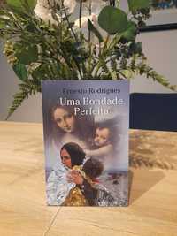 Uma Bondade Perfeita (livro esgotado/raro)