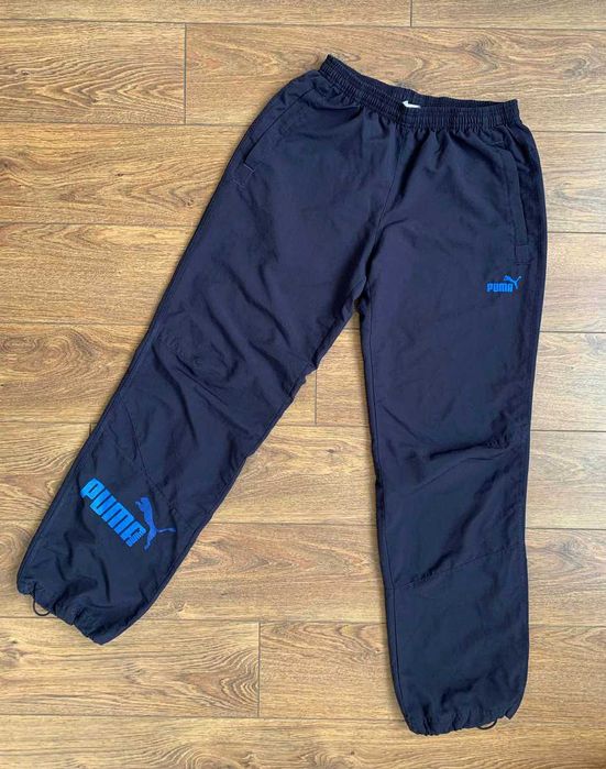 Спортивні штани Puma