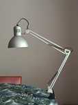 Lampa stołowa na biurko