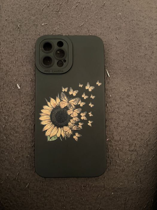 Capa para iphone 12 pro