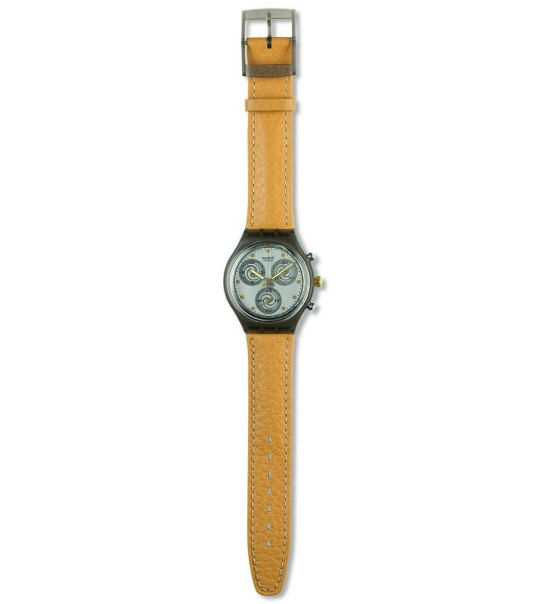 Zegarek SWATCH Sirio SCM101 unikat 1992