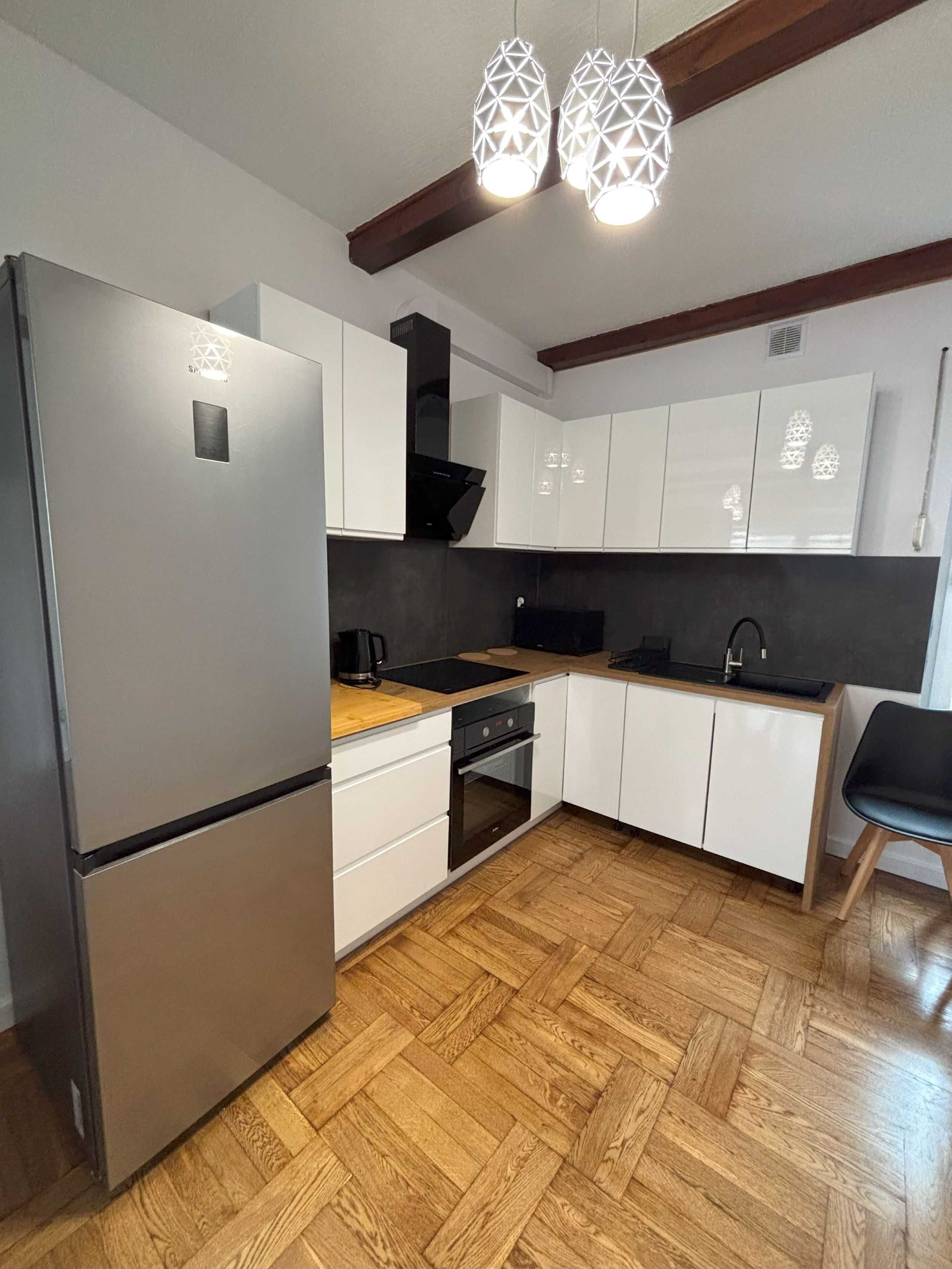 Noclegi Apartament Kwatery pracownicze Mieszkanie Wynajem