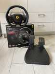 kierownica thrustmaster t80 ferrari