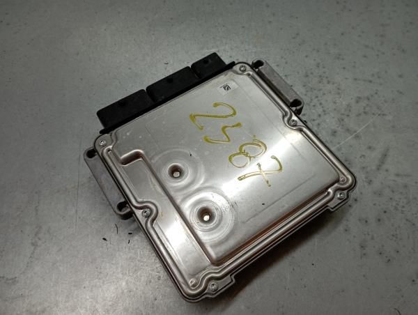 Centralina motor / ECU RENAULT Clio IV (BH_)