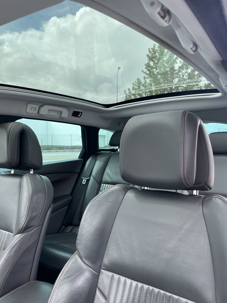 Peugeot 508 RXH hybrid  só este fim de semana