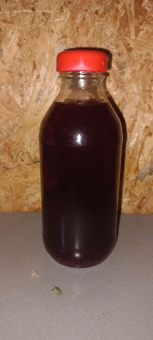 Przetwory owocowe!! Ogłoszenie