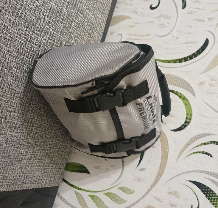 Сумка (чехол кейс) для инструментов (принадлежностей) Lavita