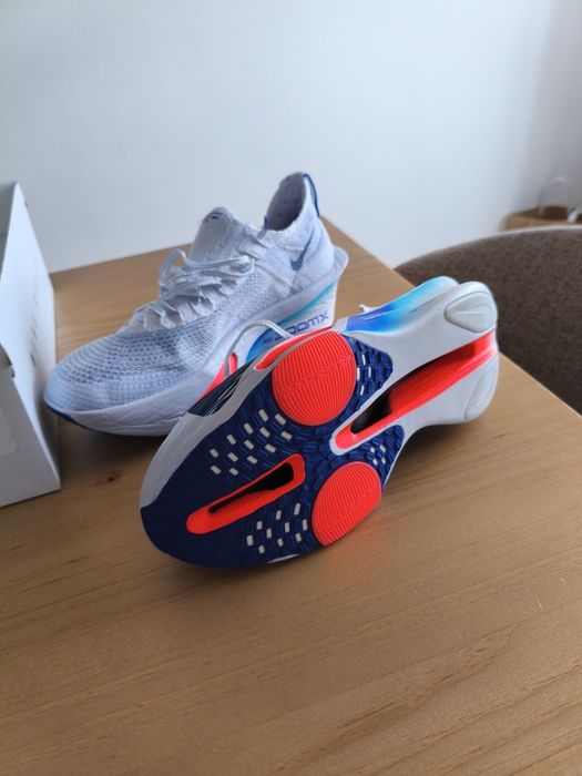 Nike alphafly 3 size 44.5