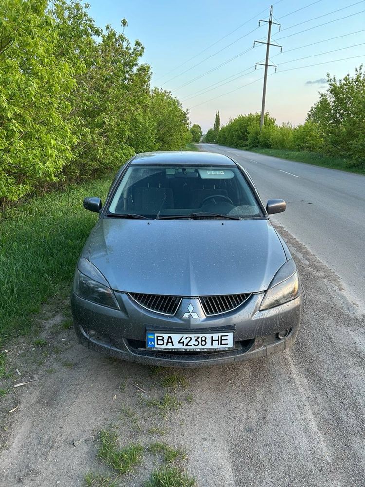 Продам Mitsubishi Lancer