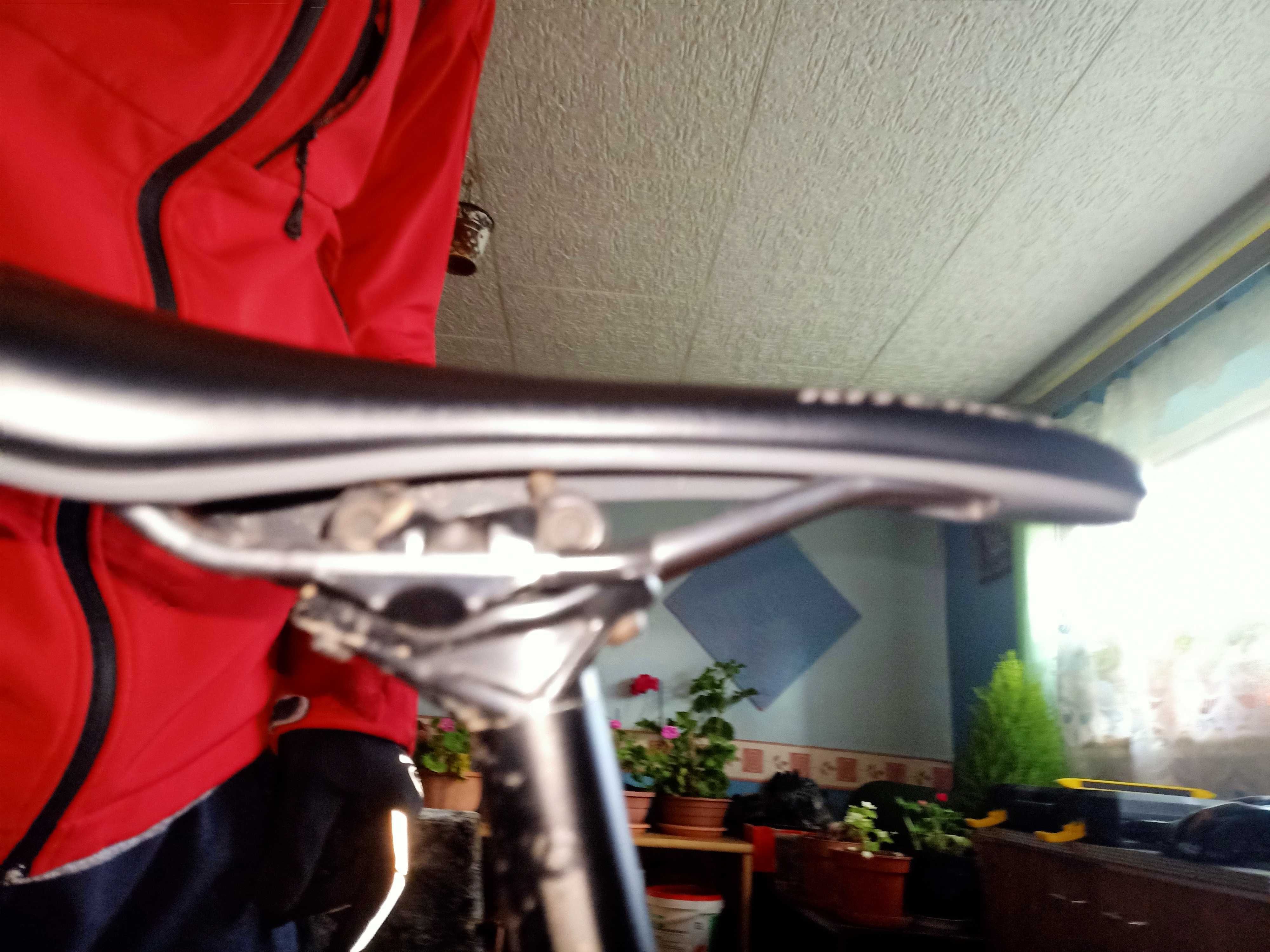 Ritchey Comp  Skyline siodełko