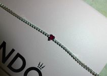 Pulseira pandora