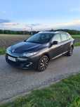 Megane 3 2013 1.5dci sprowadzony, zarejestrowany w Polsce