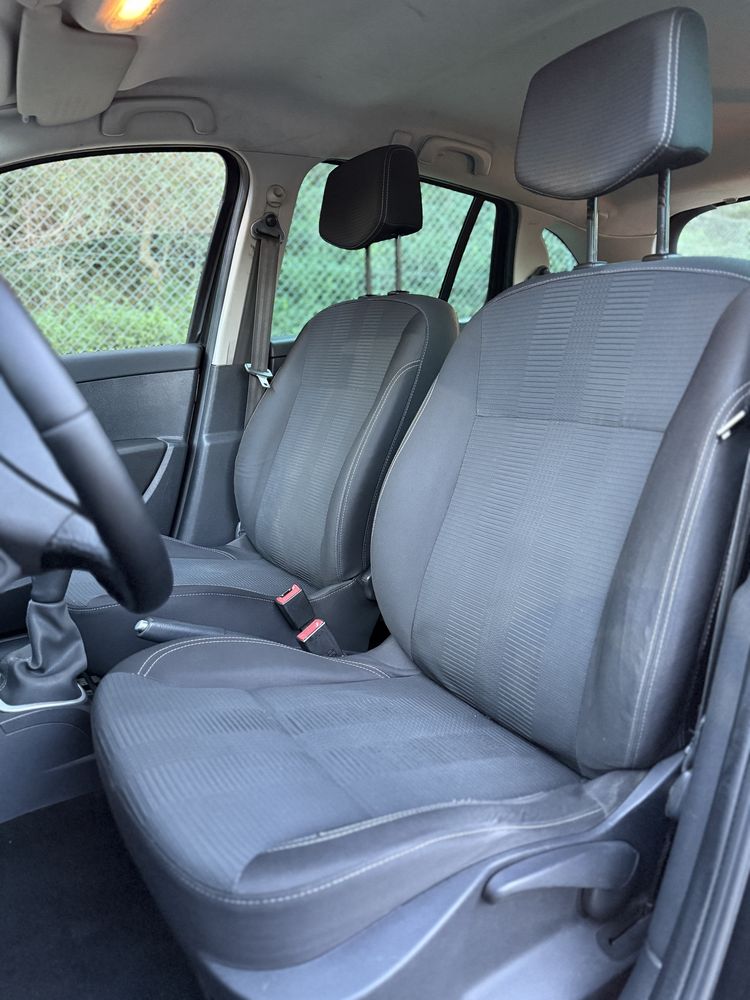 Renault Clio Break 1.2 | 2010