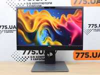 24" Монітор Dell p2418hz/1920х1080 IPS/ HDMI, Веб-камера 1080p (2.0МП)