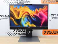 24" Монітор Dell p2418hz/1920х1080 IPS/HDMI,Веб-камера 1080p+автофокус