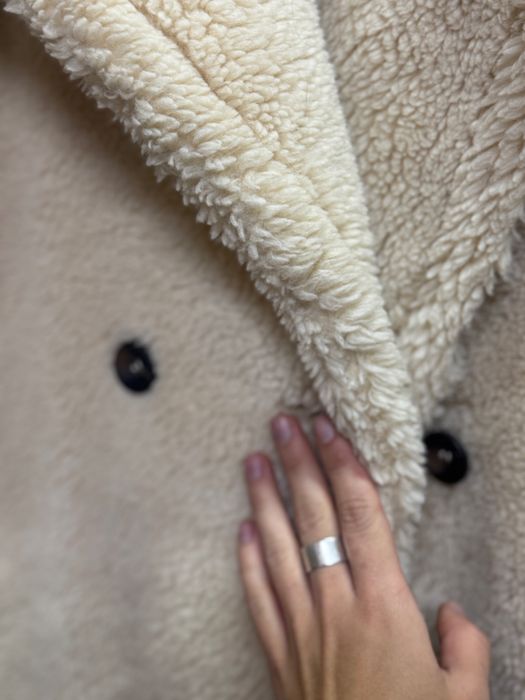 Тедди/ тедді шуба