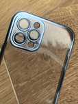 Etui do iPhone 12 pro