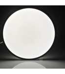 Goldlux plafon libra 40 black 24watt