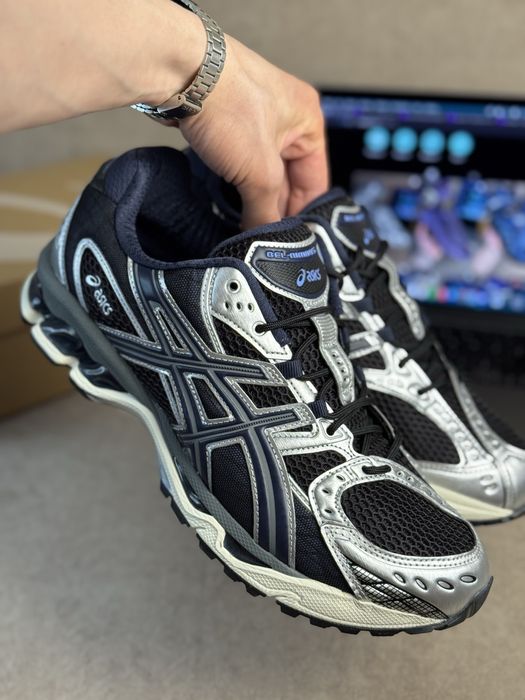 Asics gel nimbus 10.1 Оригінал