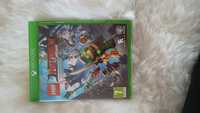 LEGO Ninjago Movie Xbox one