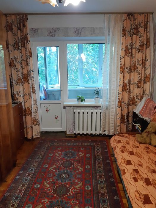 Продажа 1 комн. квартиры ул. Энтузиастов