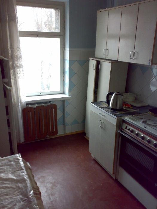 Кімнати для дівчат