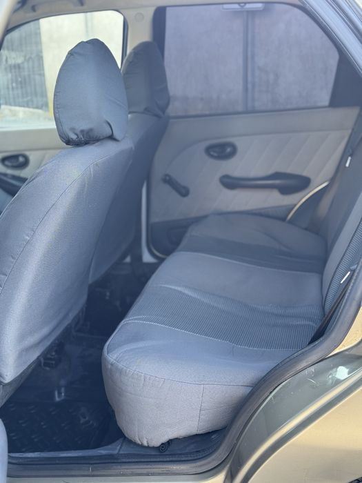 FIAT ALBEA 1.4 бензин