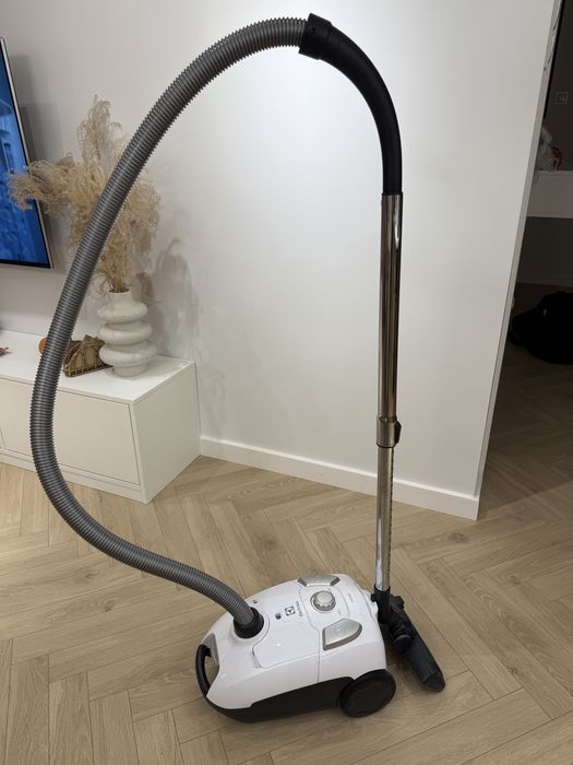 Odkurzacz Electrolux Easy Go - Super stan !