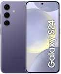 Samsung S24 telefon