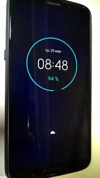 Motorola Moto Z3 4/64 Gb XT1929-17 Оригинал