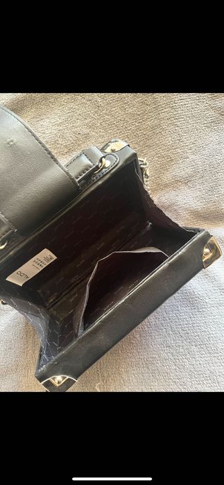 Сумочка-валіза Aldo