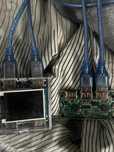 Zestaw DMA 75T + KMBOX + Makcu + Laptop