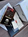 Okazja! VEMURAM - Budi G - overdrive booster eq preamp
