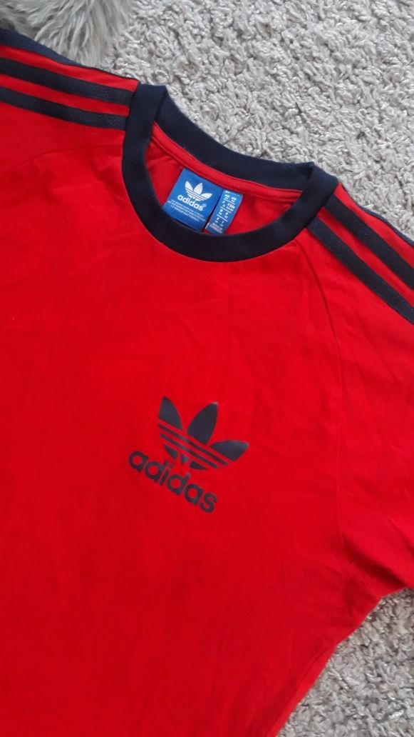 Футболка Adidas оригинал M