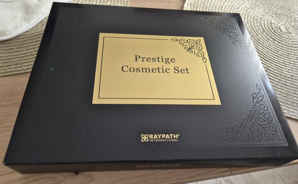 Zestaw kosmetyczny  Raypath