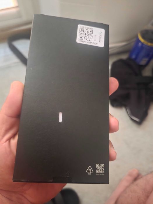 Samsung Galaxy S 24 Ultra